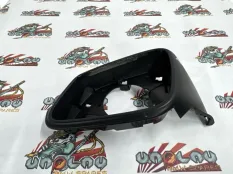 Рамка зеркала BMW F32 08.07.2013 51167302409 КУПЕ N20B20A, левая