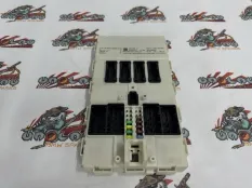 Блок комфорта BMW F32 08.07.2013 61359324782 КУПЕ N20B20A