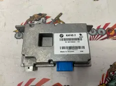 Kafas BMW F32 20.09.2013 66519462613 КУПЕ N20B20A