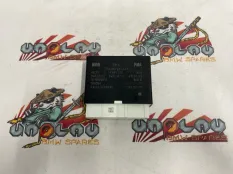 Блок управления парктроником BMW F48 02.07.2015 66336861026 КРОССОВЕР B48A20B