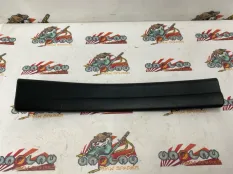 Накладки порогов BMW F48 02.07.2015 51477366828 КРОССОВЕР B48A20B, задние правые
