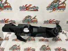 Кронштейн фары BMW E84 09.08.2011 51642990179 КРОССОВЕР N52B30A, передний левый