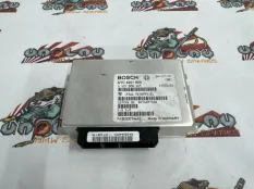 Блок управления раздаточной коробкой BMW E83 06.09.2007 27607599883 КРОССОВЕР N52K