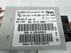 Блок иммобилайзера BMW E83 06.09.2007 61359145350 КРОССОВЕР N52K