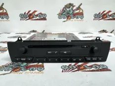 Магнитола BMW E83 06.09.2007 65129166374 КРОССОВЕР N52K