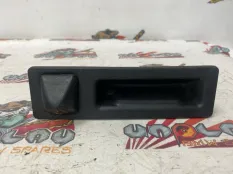 Ручка открывания багажника BMW F30 51247463162