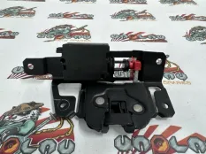 Замок двери багажника BMW E83 06.09.2007 51247201561 КРОССОВЕР N52K