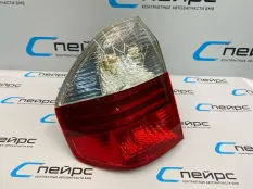 Фонарь BMW E83 06.09.2007 63217162209 КРОССОВЕР N52K, задний левый