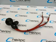 Плюсовой провод BMW E83 06.09.2007 61126910542 КРОССОВЕР N52K