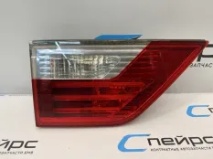 Фонарь BMW E83 06.09.2007 63217162213 КРОССОВЕР N52K, задний левый