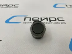 Парктроник BMW E83 06.09.2007 66209270501 КРОССОВЕР N52K