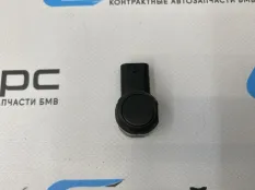 Парктроник BMW E83 06.09.2007 66209270500 КРОССОВЕР N52K