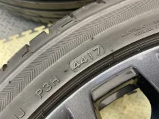 Колеса BMW F20 09.02.2018 36117847414 ХЭТЧБЕК B58B30A