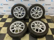 Колеса MINI F56 Cooper SD 28.02.2019 36116855103 ХЭТЧБЕК B47O