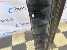 Накладки порогов BMW E83 06.09.2007 51713401810 КРОССОВЕР N52K, правые