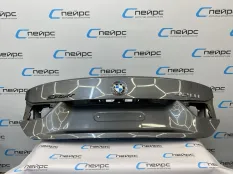 Крышка багажника BMW F32 08.07.2013 41007381193 КУПЕ N20B20A