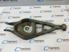 Рычаг задней подвески BMW E83 06.09.2007 33303402535 КРОССОВЕР N52K, задний левый
