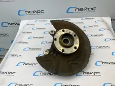 Кулак BMW E83 06.09.2007 31213450558 КРОССОВЕР N52K, передний правый