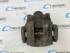 Суппорт тормозной BMW E83 06.09.2007 34216765883 КРОССОВЕР N52K, задний левый