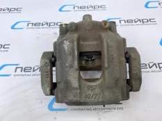 Суппорт тормозной BMW E83 06.09.2007 34216765884 КРОССОВЕР N52K, задний правый