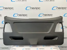 Обшивка крышки багажника BMW F25 09.09.2011 51497246418 КРОССОВЕР N55B30A