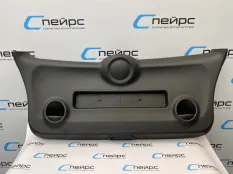 Обшивка крышки багажника MINI F56 Cooper SD 28.02.2019 51497302727 ХЭТЧБЕК B47O