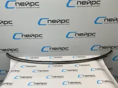Накладка крышки багажника MINI F56 Cooper SD 28.02.2019 51137320540 ХЭТЧБЕК B47O