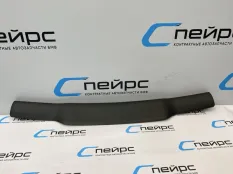 Обшивка крышки багажника MINI F56 Cooper SD 28.02.2019 51497302706 ХЭТЧБЕК B47O