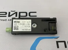 Усилитель антенны MINI F56 Cooper SD 28.02.2019 65209270033 ХЭТЧБЕК B47O