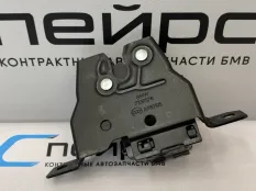 Замок двери багажника MINI F56 Cooper SD 28.02.2019 51247337576 ХЭТЧБЕК B47O