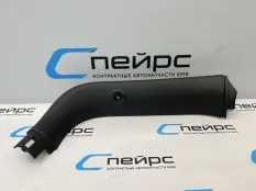 Обшивка крышки багажника MINI F56 Cooper SD 28.02.2019 51497374788 ХЭТЧБЕК B47O, левая