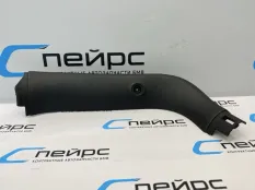 Обшивка крышки багажника MINI F56 Cooper SD 28.02.2019 51497374788 ХЭТЧБЕК B47O, правая