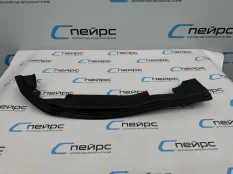 Уплотнитель стыка двери BMW F32 08.07.2013 51337347702 КУПЕ N20B20A, передний правый
