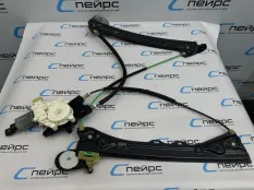 Стеклоподъемник BMW F32 08.07.2013 51337352748 КУПЕ N20B20A, передний правый