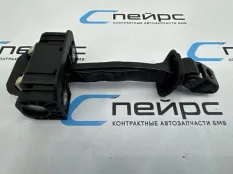 Ограничитель двери BMW F32 08.07.2013 51217284427 КУПЕ N20B20A, передний