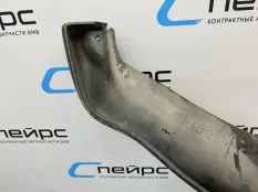 Накладка бампера BMW Z4 28.05.2003 51117188347 РОДСТЕР M54, передняя