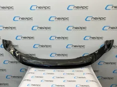 Накладка бампера BMW E85 28.05.2003 51117188347 РОДСТЕР M54, передняя