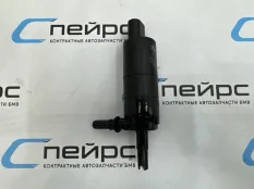 Насос омывателя фар BMW F32 08.07.2013 67637217792 КУПЕ N20B20A
