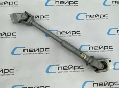 Рулевой кардан BMW F32 08.07.2013 32306791297 КУПЕ N20B20A