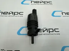 Насос стеклоомывателя BMW F32 08.07.2013 67127302589 КУПЕ N20B20A
