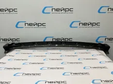Кронштейн бампера BMW Z4 28.05.2003 51127016076 РОДСТЕР M54, задний