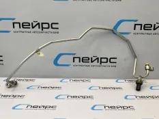 Трубка кондиционера BMW E85 28.05.2003 64536909237 РОДСТЕР M54