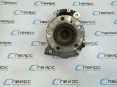 Кулак BMW F32 08.07.2013 31216799097 КУПЕ N20B20A, передний левый