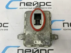 Блок фары BMW F25 09.09.2011 63117356250 КРОССОВЕР N55B30A