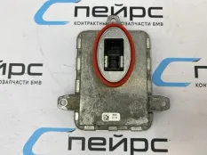 Блок фары BMW F25 09.09.2011 63117356250 КРОССОВЕР N55B30A