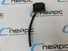 Фишка фары BMW F25 09.09.2011 61132359991 КРОССОВЕР N55B30A