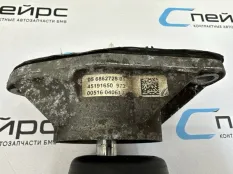 Амортизатор подвески BMW F32 08.07.2013 33526883335 КУПЕ N20B20A, задний