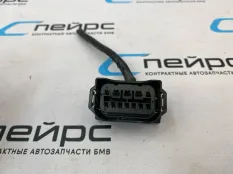 Фишка фары BMW F25 09.09.2011 61132359991 КРОССОВЕР N55B30A