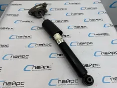 Амортизатор подвески BMW F32 08.07.2013 33526883335 КУПЕ N20B20A, задний