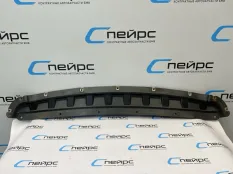 Защита бампера BMW F25 09.09.2011 51758048117 КРОССОВЕР N55B30A, передняя